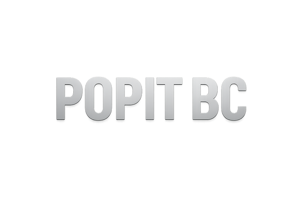 POPIT BC